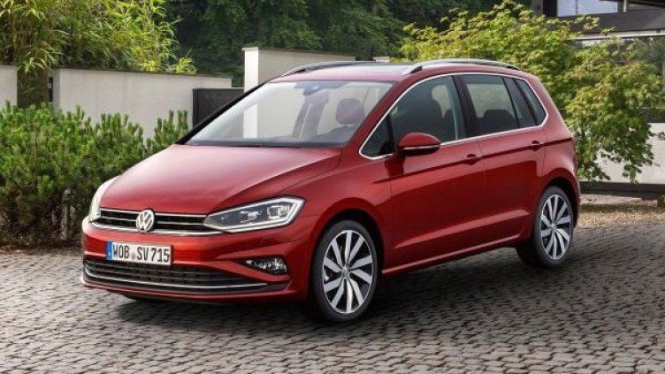 Снимкa: Volkswagen