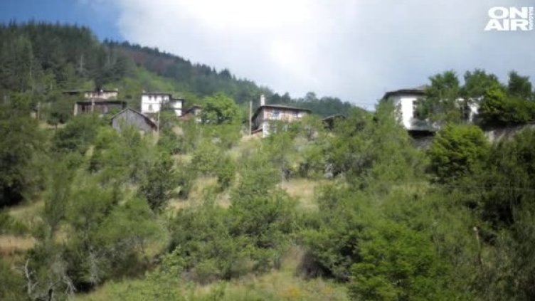 Върбово, едно село в България: И ток си има, и вода. Само хора няма...