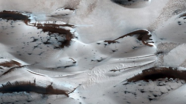 Снимка: архив, Reuters