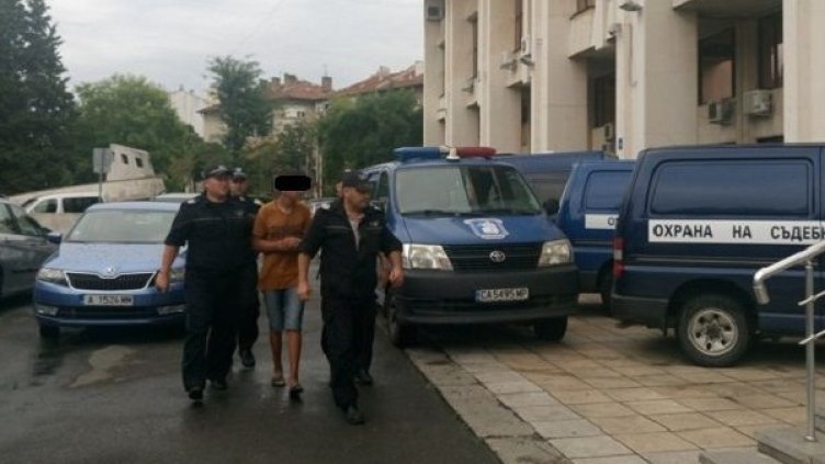 Снимка: Монитор