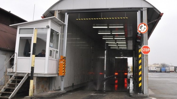 Снимка: Архив, Булфото