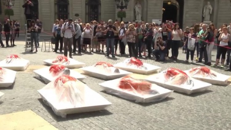 Снимка: архив, Reuters