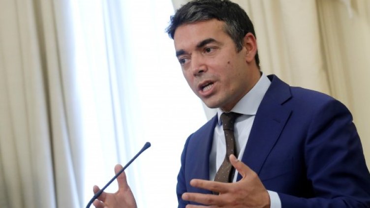 Никола Димитров. Снимка: архив, Reuters