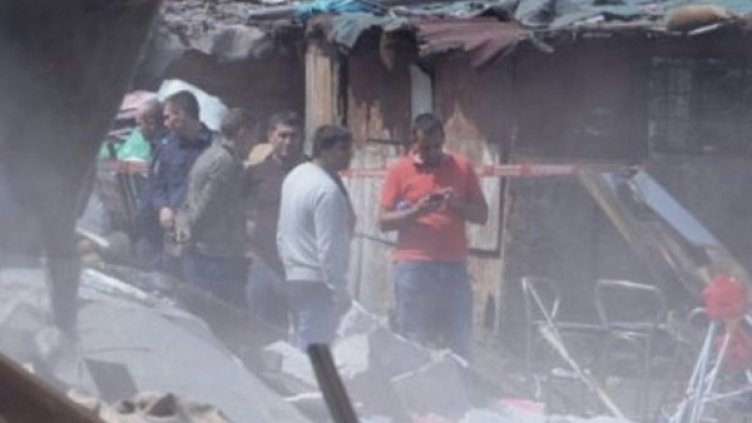 Снимка: Олег Попов, Dnes.bg