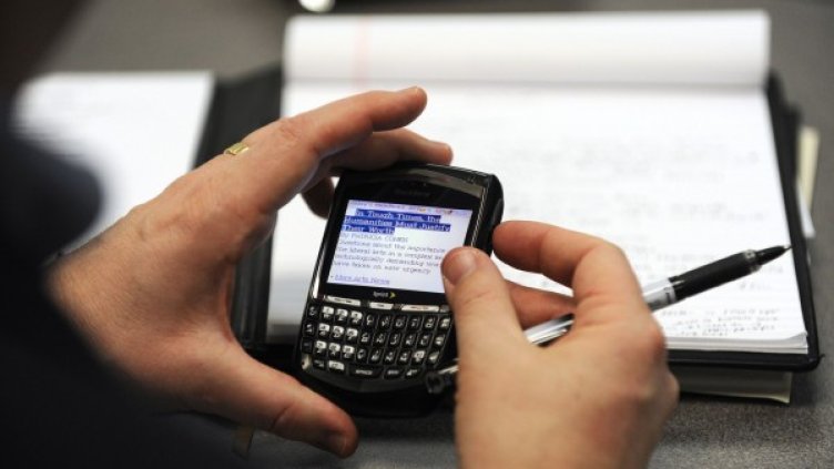 Снимка: архив Reuters