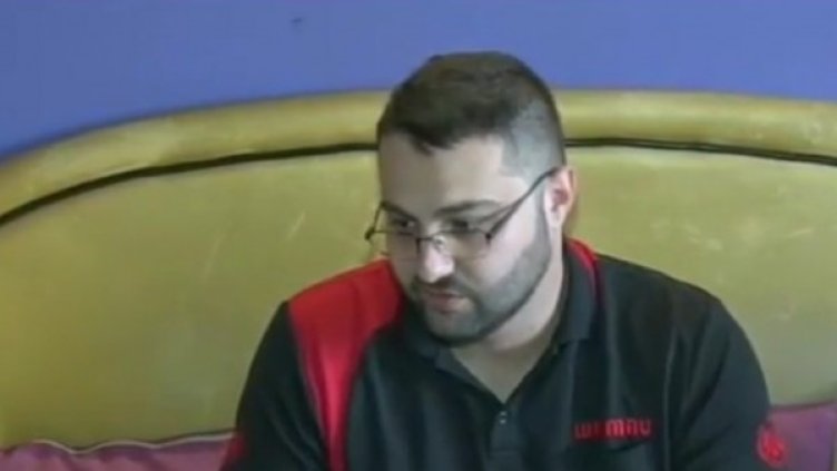 Снимка: кадър "Нова телевизия"