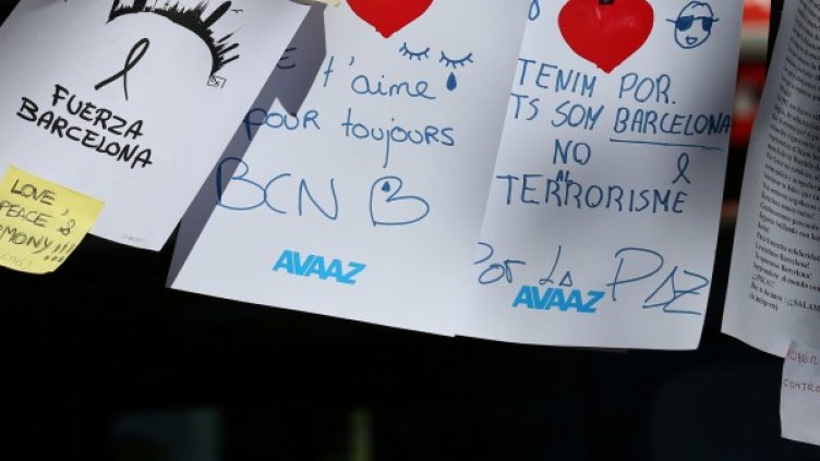 снимка: Ройтерс