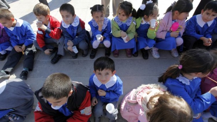 Снимка: архив, Reuters