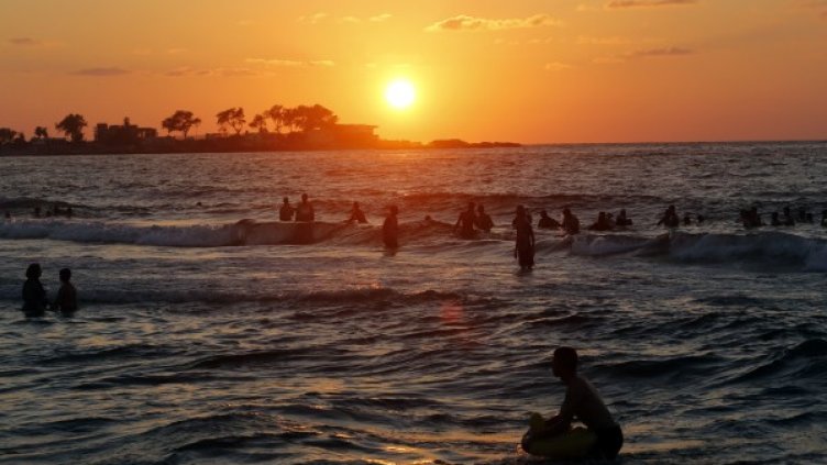 Снимка: Reuters