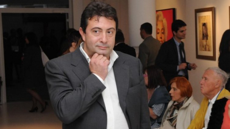 Снимка: архив Булфото