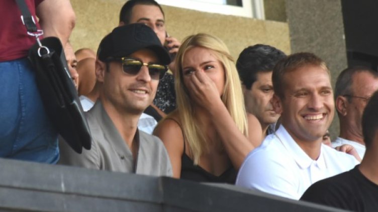 Снимка: Bulphoto.com