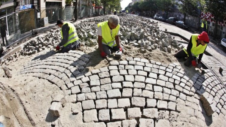 Снимка: Олег Попов, Dnes.bg