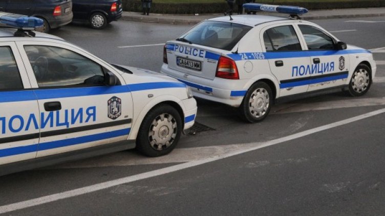 Снимка: архив Булфото