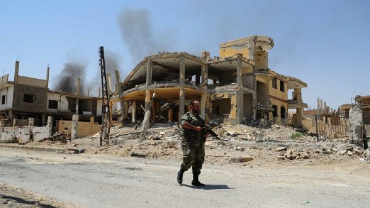 Снимка: БТА, архив