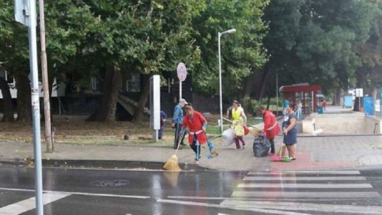 Снимка: Монитор