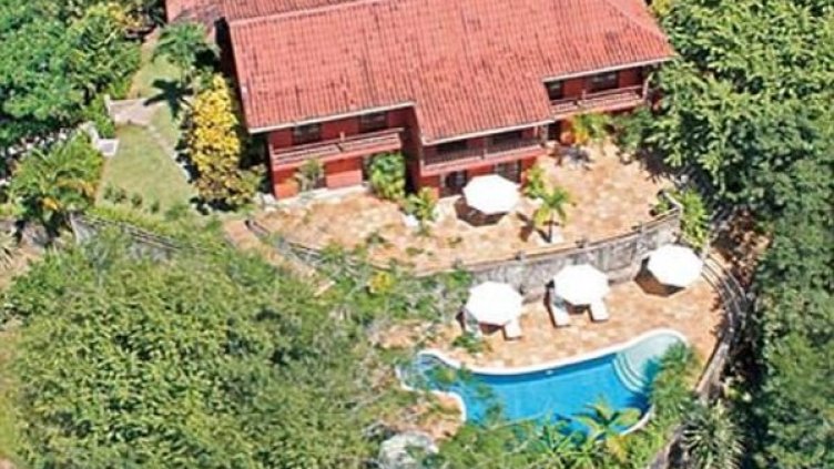 Снимка: Courtesy of Christie International Real Estate