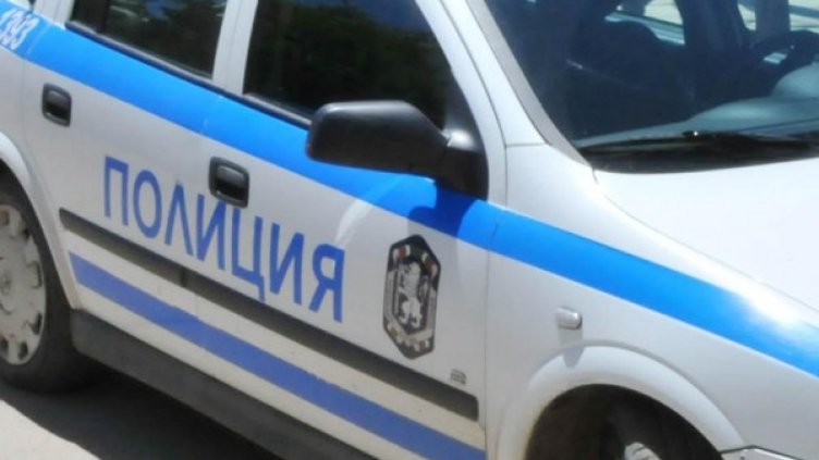 Снимка: архив Bulphoto