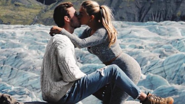 Снимка: Instagram