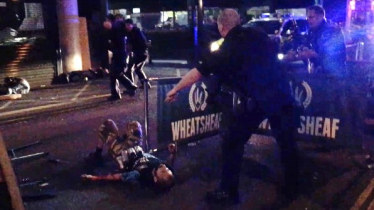 Снимка: архив Reuters