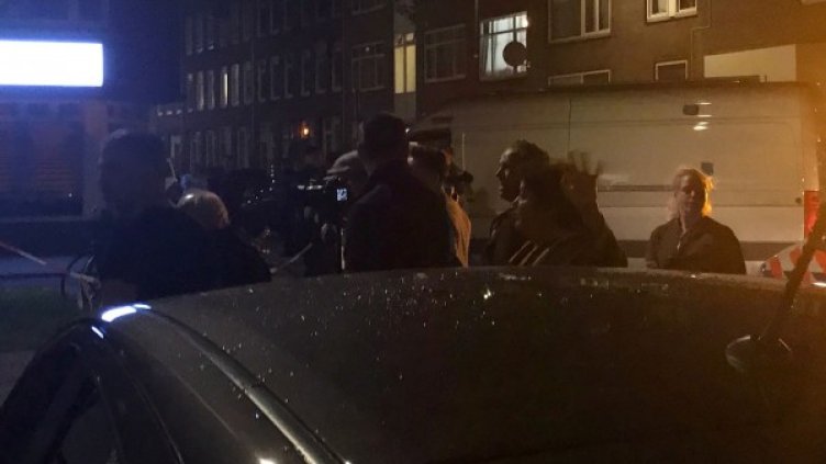 Снимка: Reuters