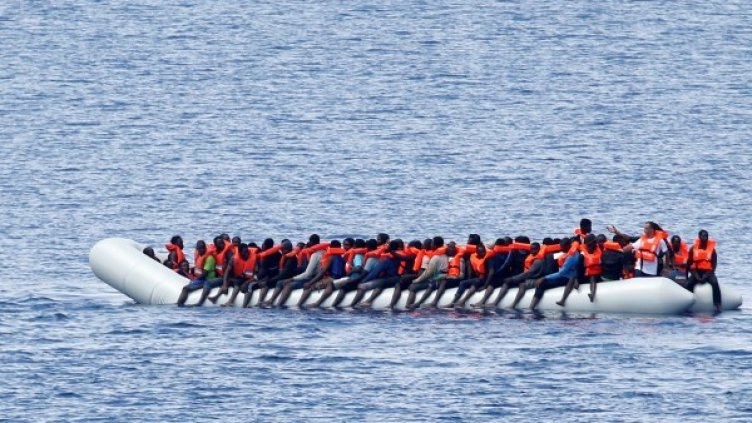 Снимка: архив, Reuters