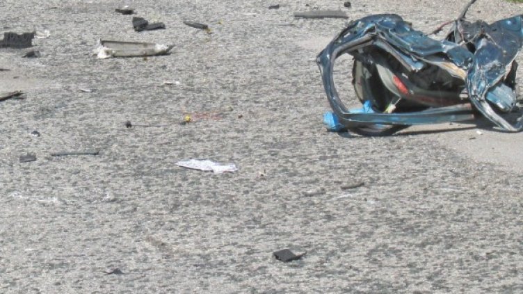 Снимка: архив Булфото