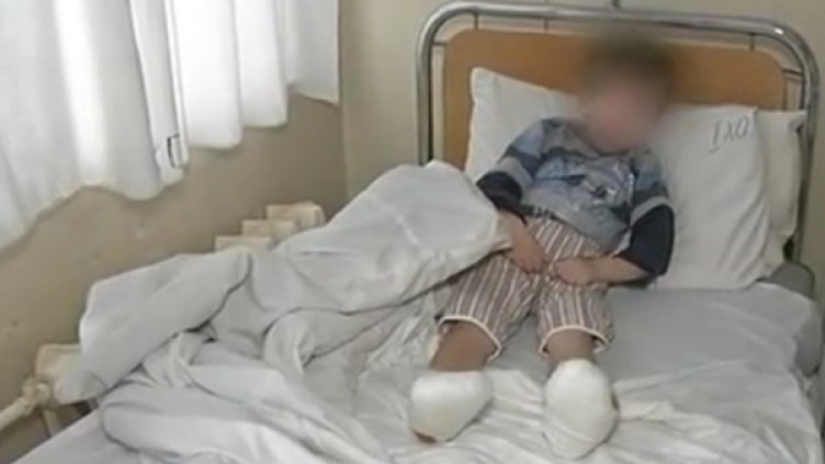 Снимка: Кадър Нова тв, архив