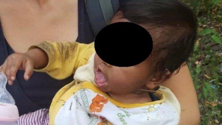 Снимка: МВР