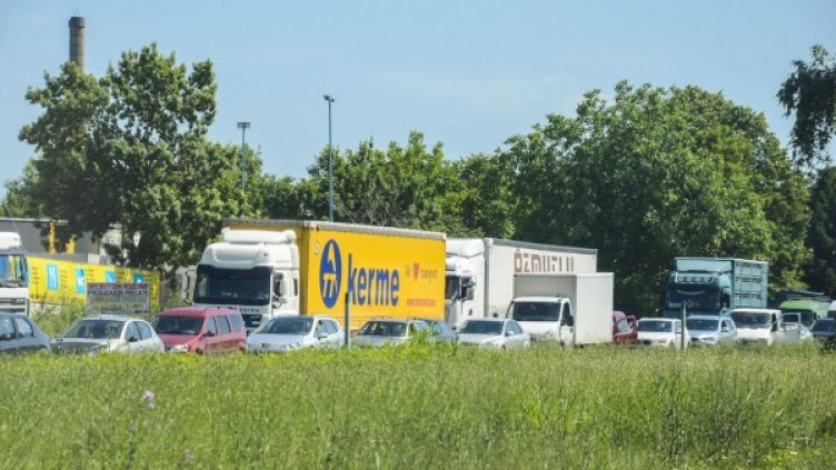 Снимка: Архив, Булфото