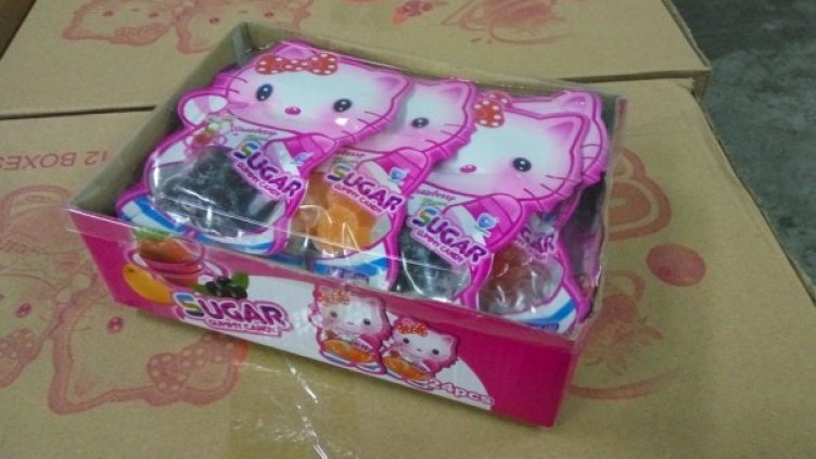 Снимка: Агенция "Митници"