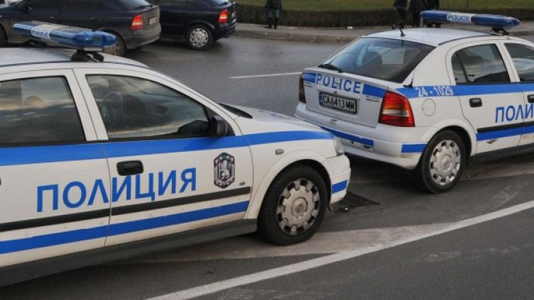 Снимка: архив Булфото