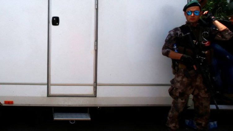 Снимка: архив, Reuters