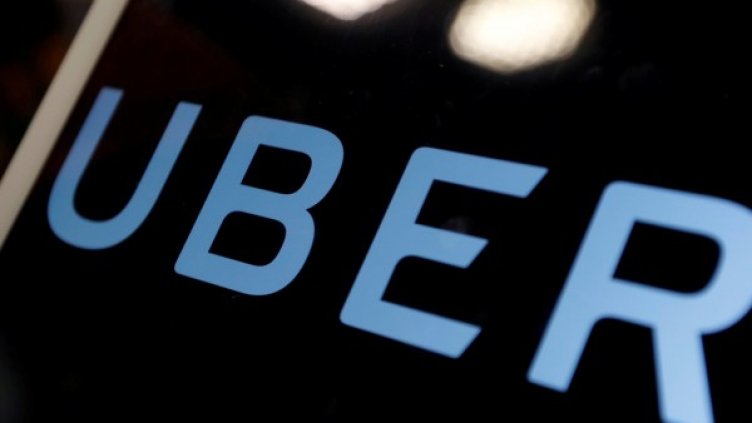 снимка: Ройтерс