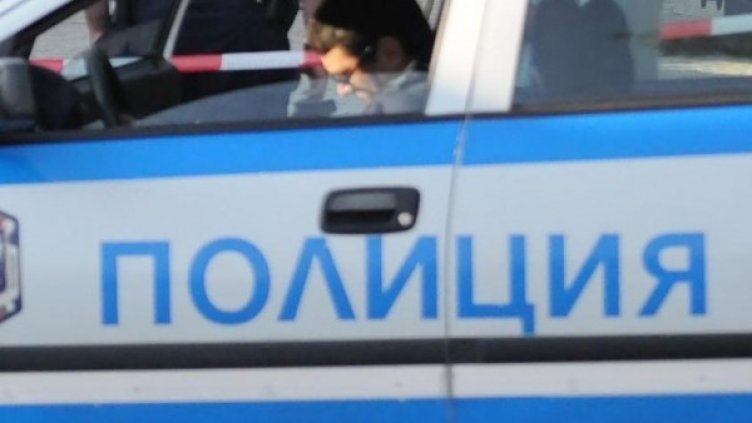 Архив: Булфото