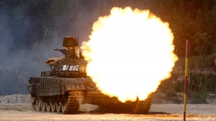 Снимка: архив, Reuters