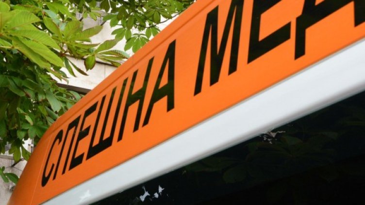 Снимка: архив Булфото