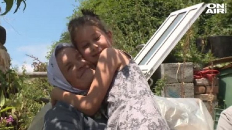 Бръщен – селото, където баба и дядо са като мама и тате