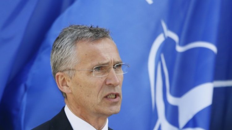 Снимка: Reuters, архив