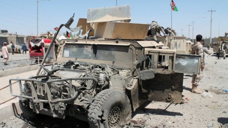 Снимка: архив, Reuters