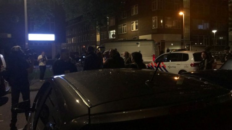 Снимка: архив, Reuters