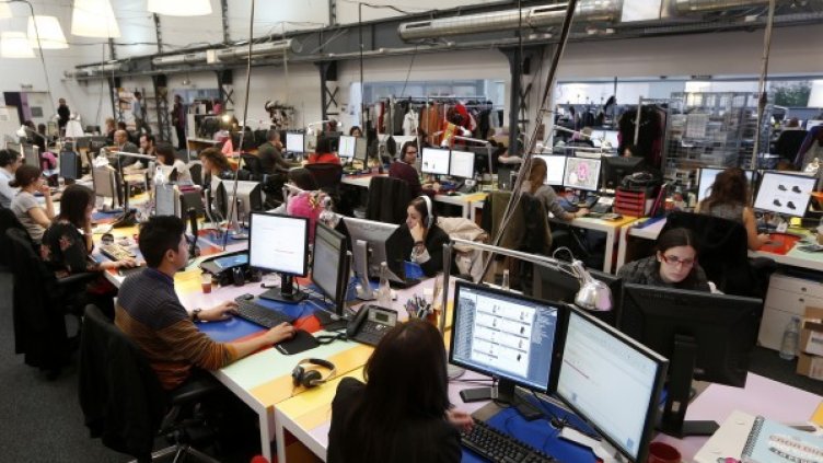 Снимка: архив, Reuters