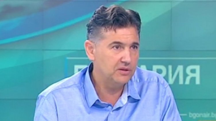 Снимка: Bulgaria ON AIR