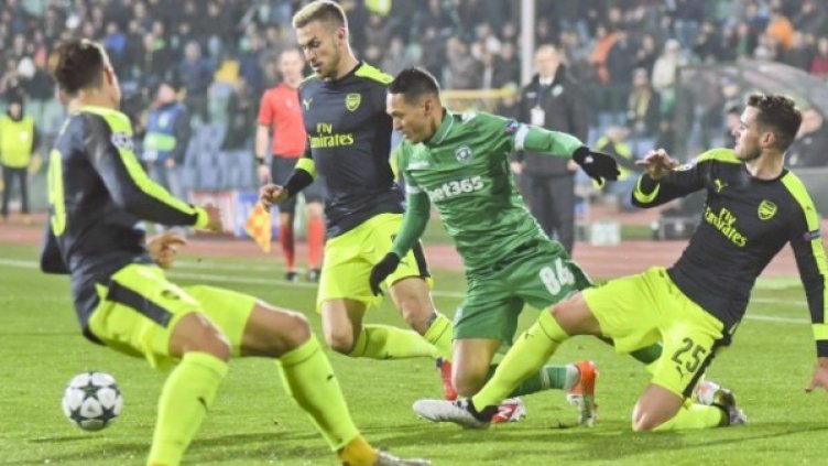 Снимка: Bulphoto.com