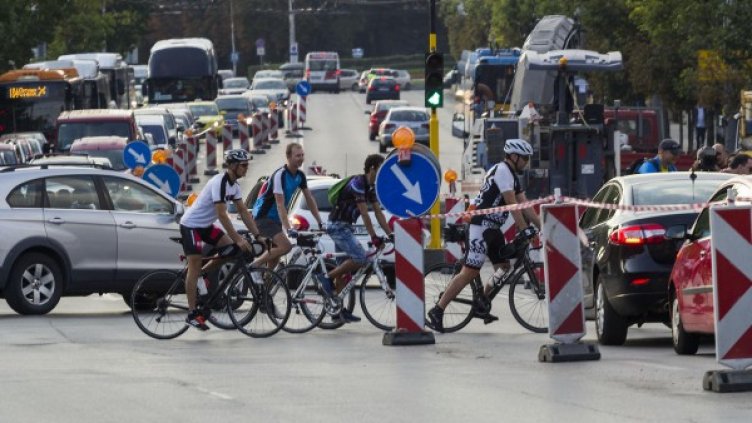 Снимка: архив, Булфото