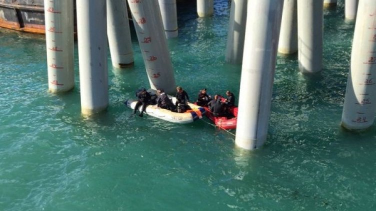 Снимка: Министерство на извънредните ситуации на Русия