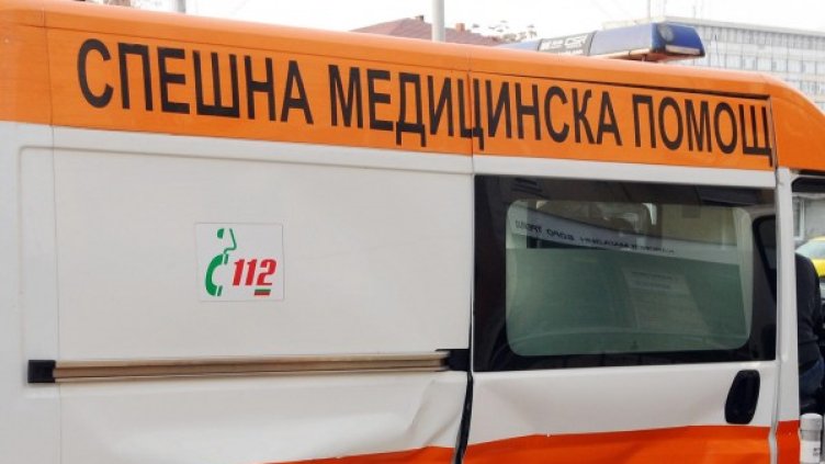 Снимка: архив, Bulphoto