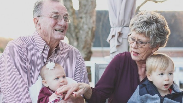 Снимка: pexels