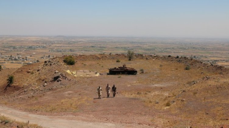 Снимка: архив, Reuters