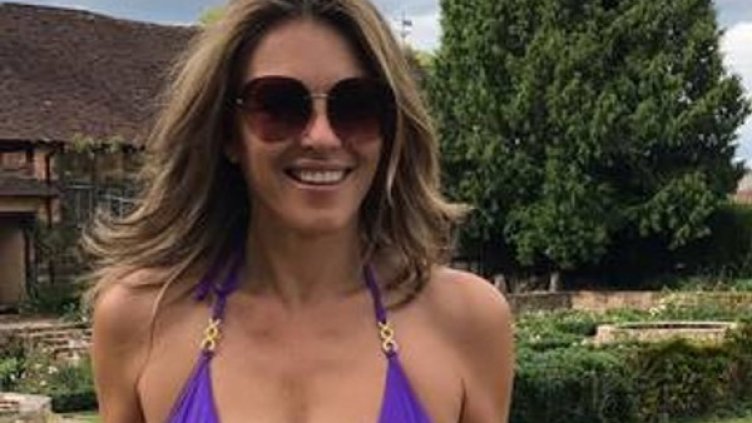 Снимка: Instagram