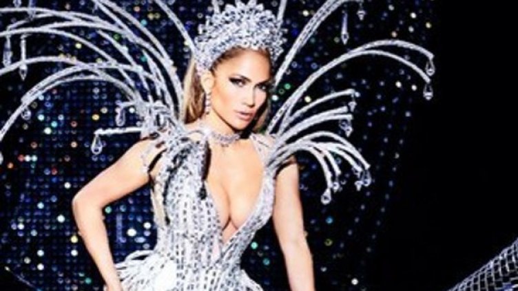 Снимка: Paper Magazine